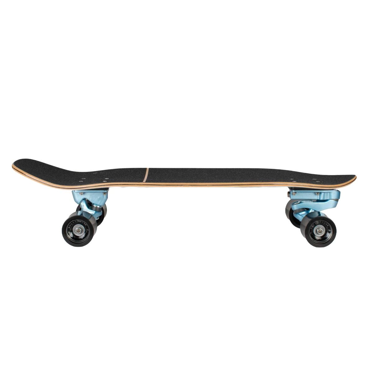 Yago Fire Goat 30.75 Carver