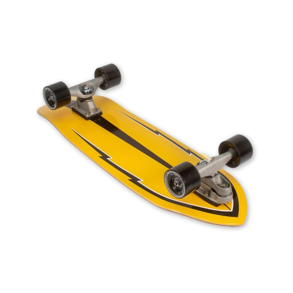 Thunder 30.75 Carver