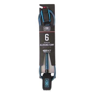 Premium Allround Comp One-XT 6.0 Ocean Earth