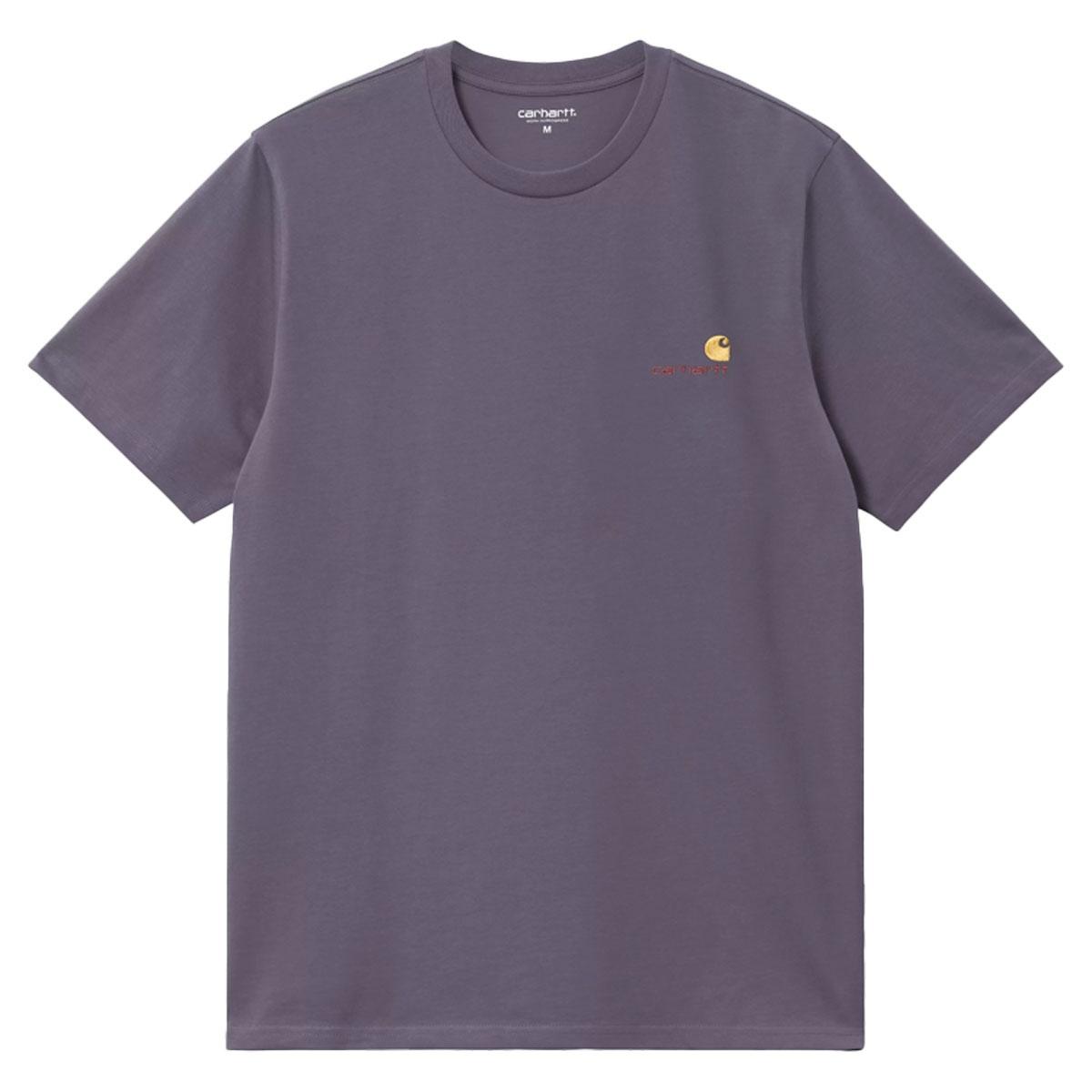 American Script Carhartt WIP