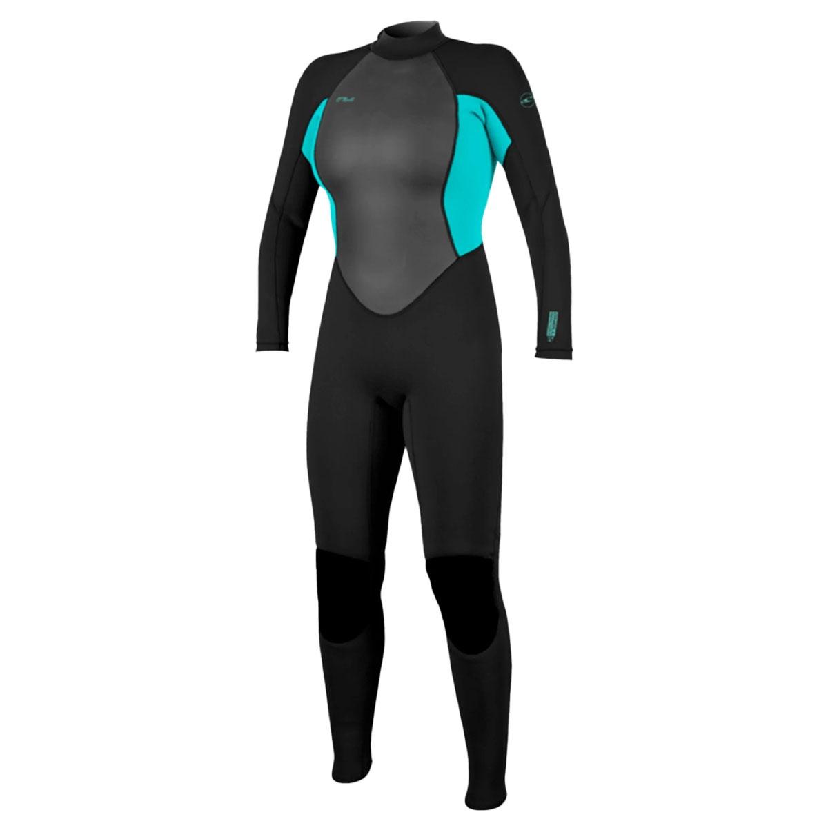 Reactor-2 3.2 Back Zip O'Neill