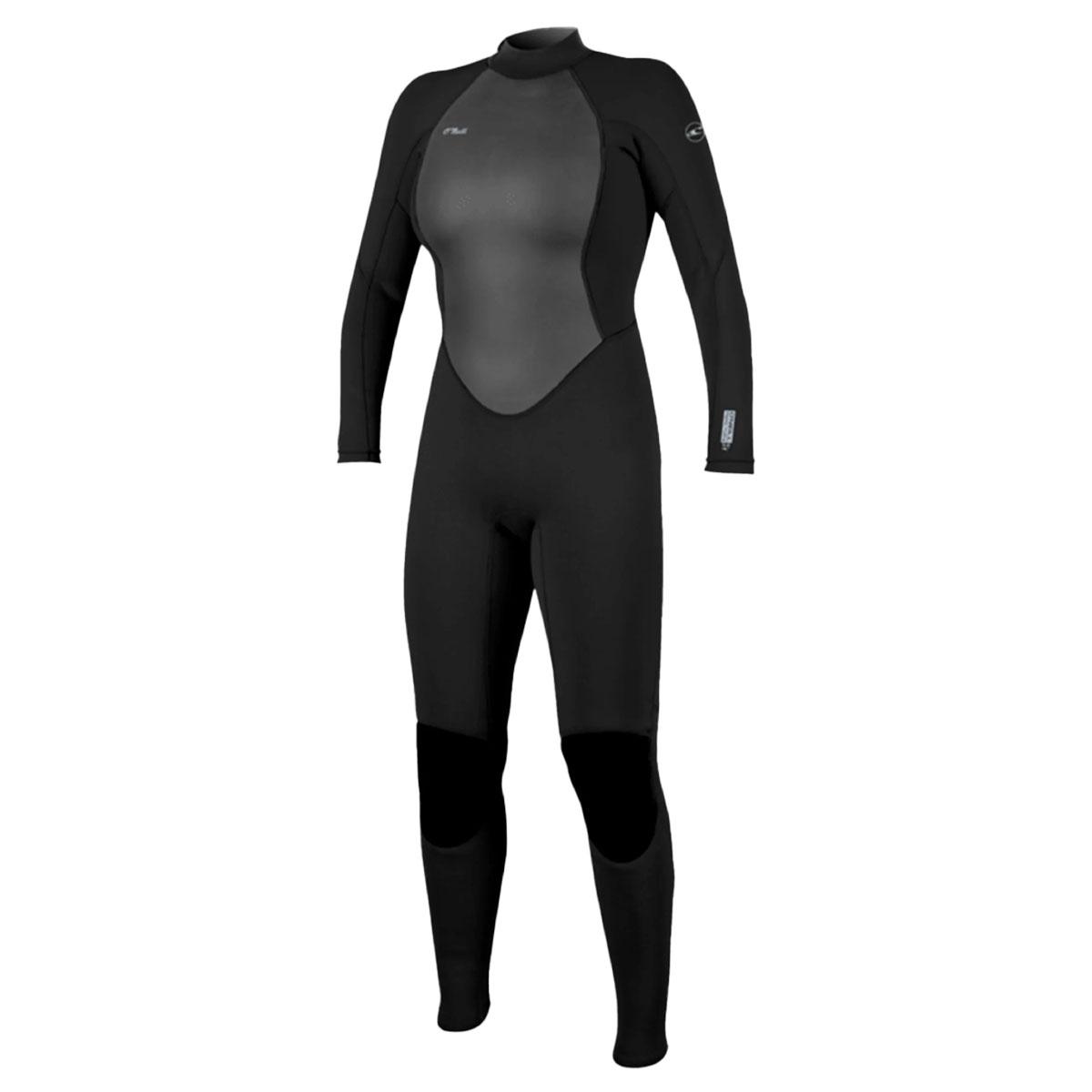 Reactor-2 3.2 Back Zip O'Neill