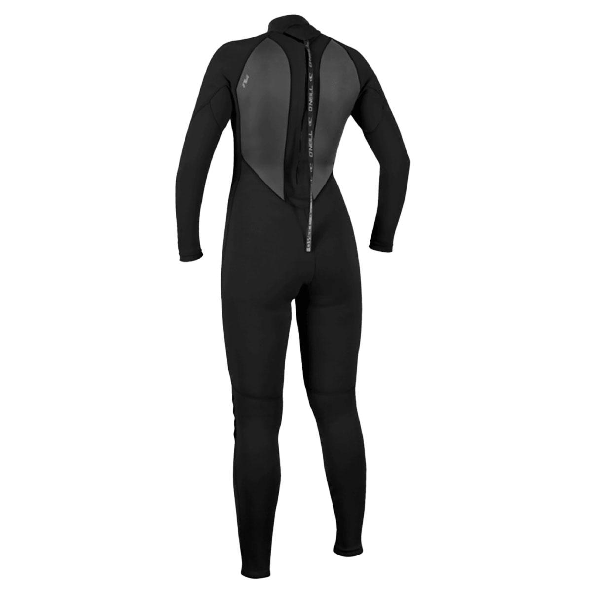 Reactor-2 3.2 Back Zip O'Neill
