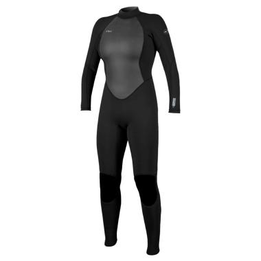 Reactor-2 3.2 Back Zip O'Neill