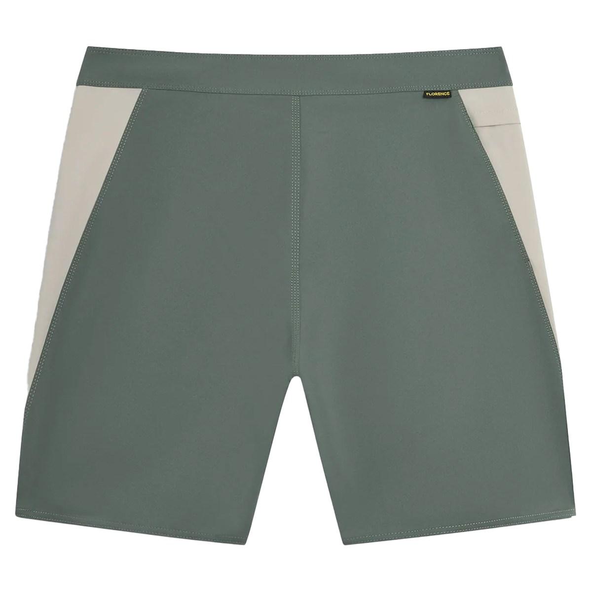 Standard Issue Florence Marine X