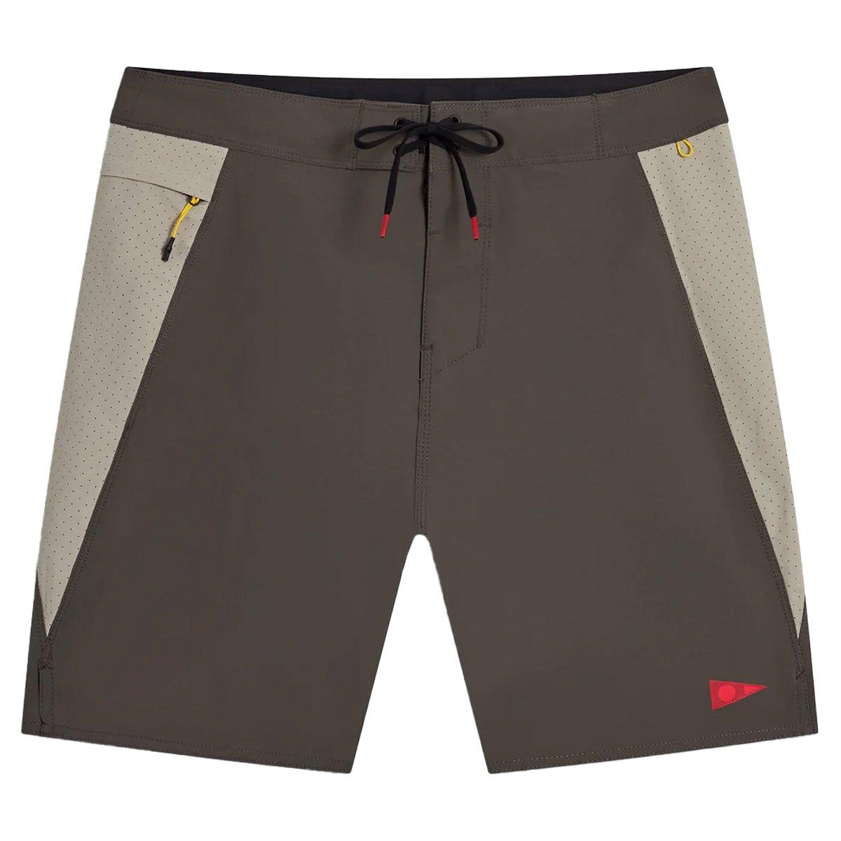 Cordura Airtex Florence Marine X