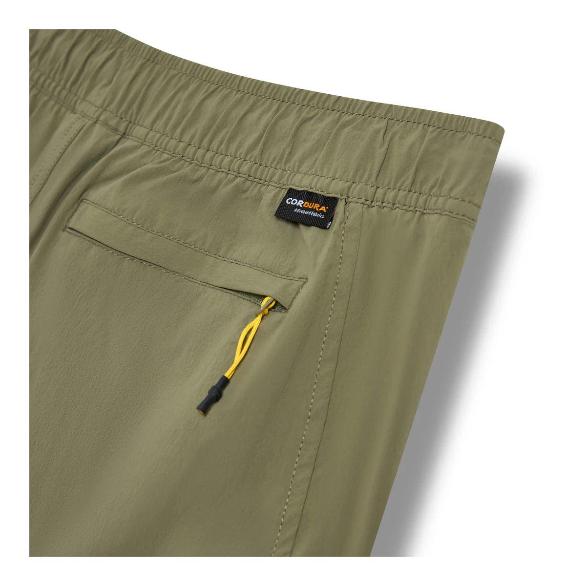 All-Purpose Cordura Florence Marine X