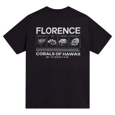 Coral Pocket Florence Marine X