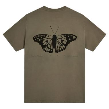Kam Butterfly Florence Marine X