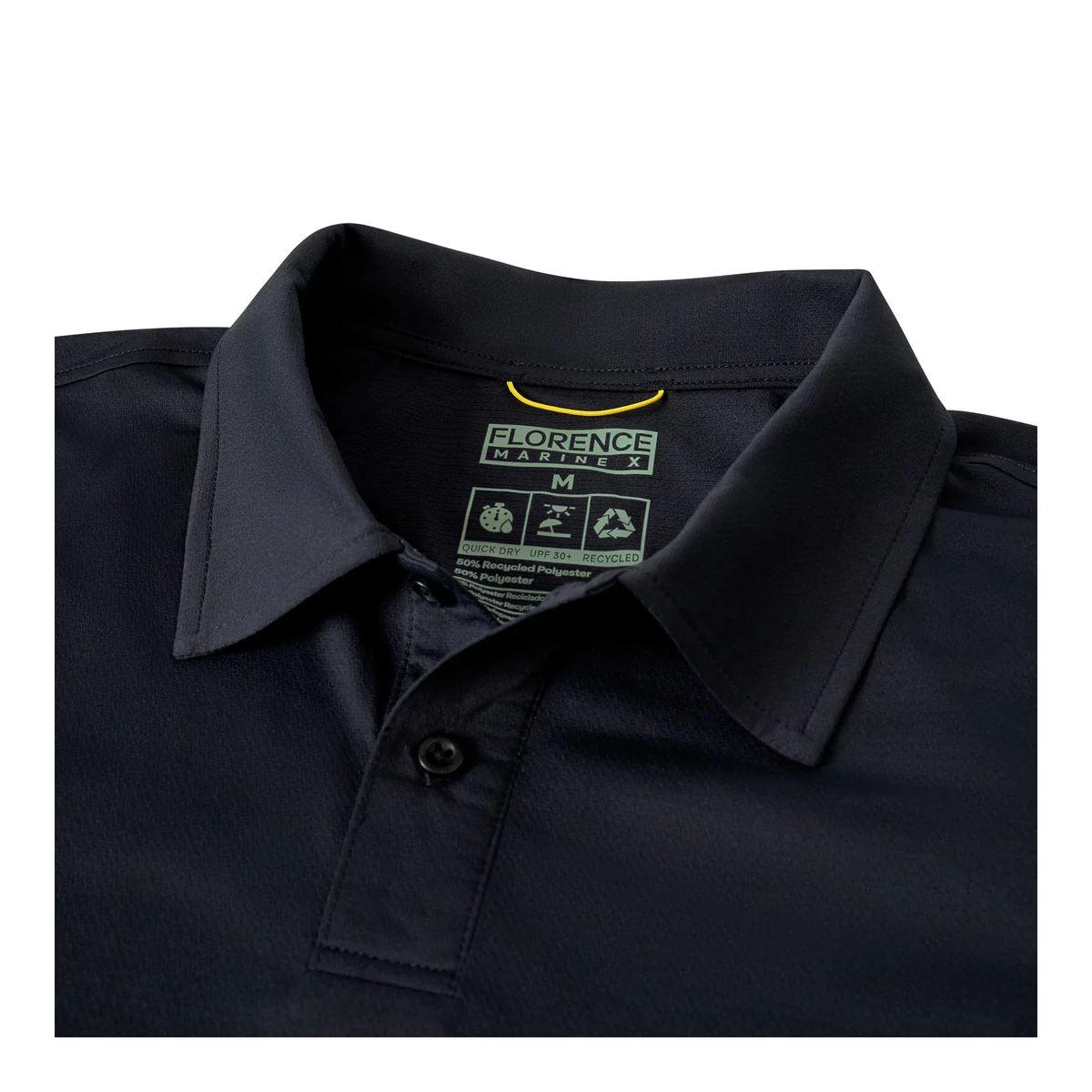 Airtex Collared Florence Marine X