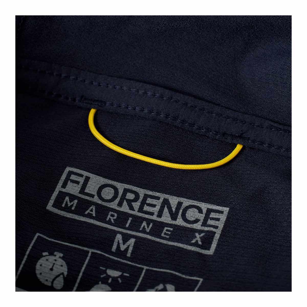 Airtex Collared Florence Marine X
