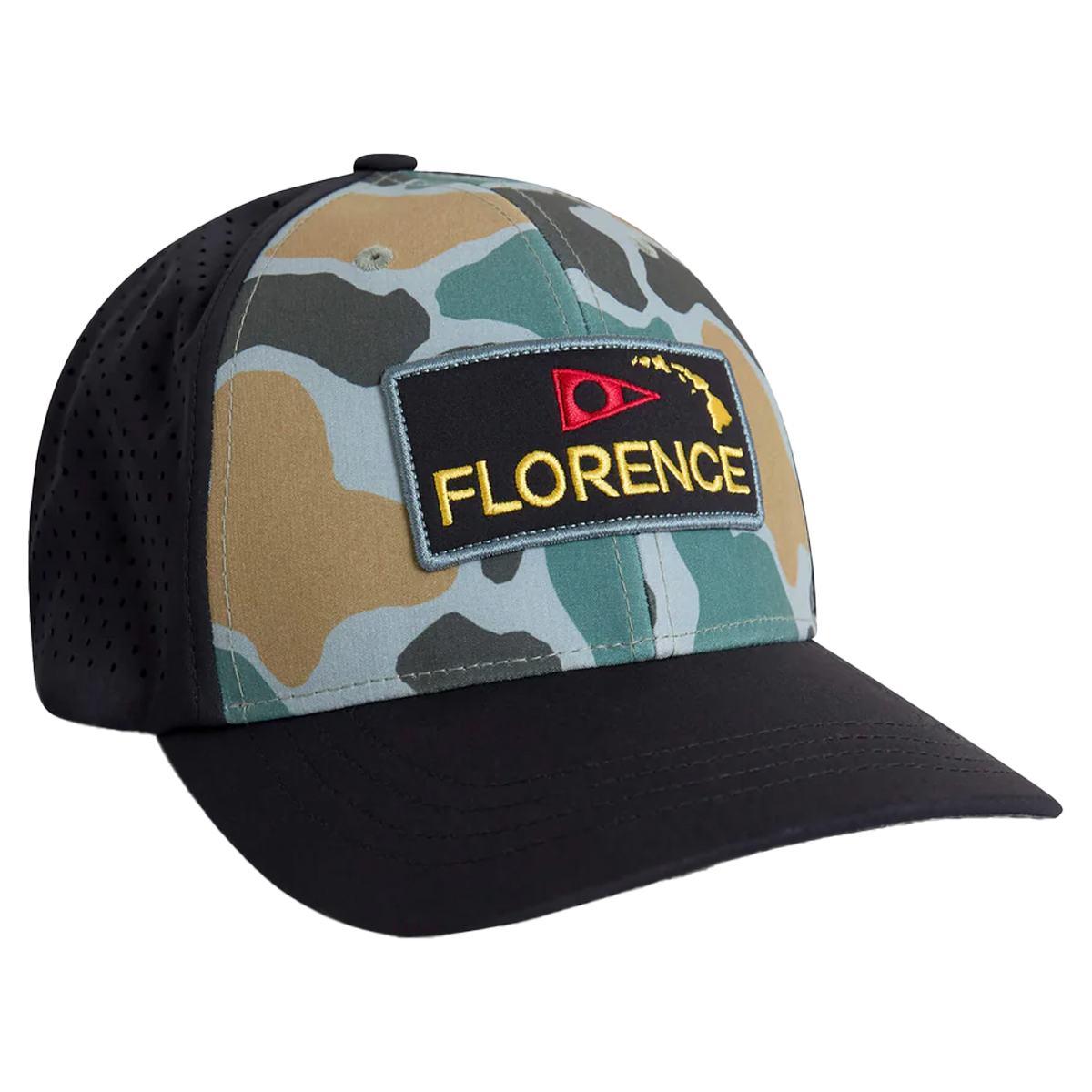 Camo Airtex Florence Marine X