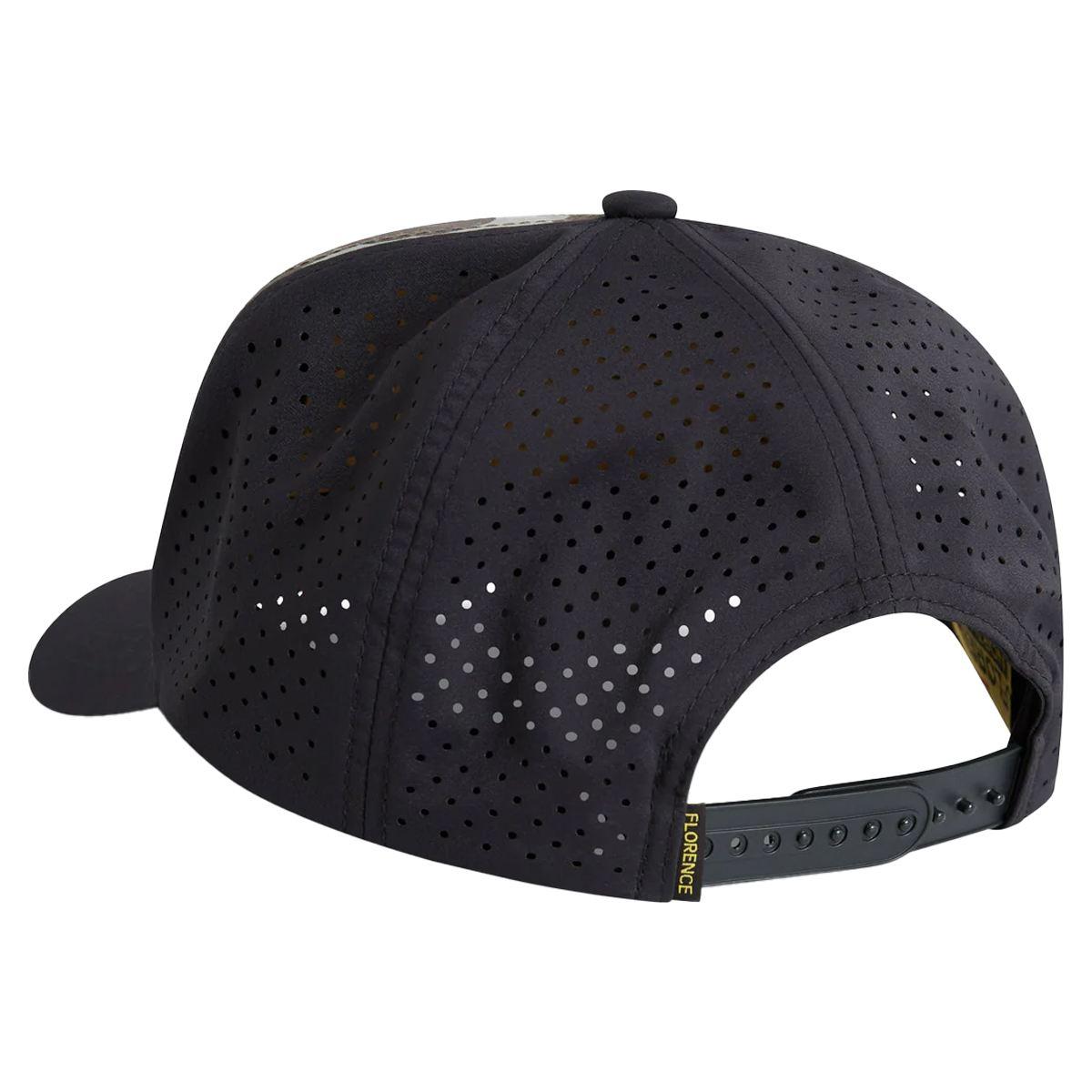 Camo Airtex Florence Marine X