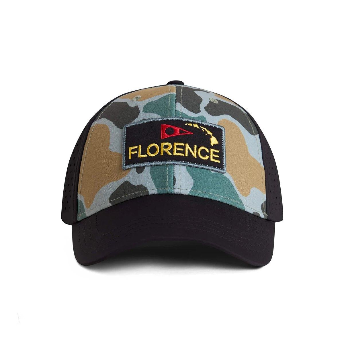 Camo Airtex Florence Marine X