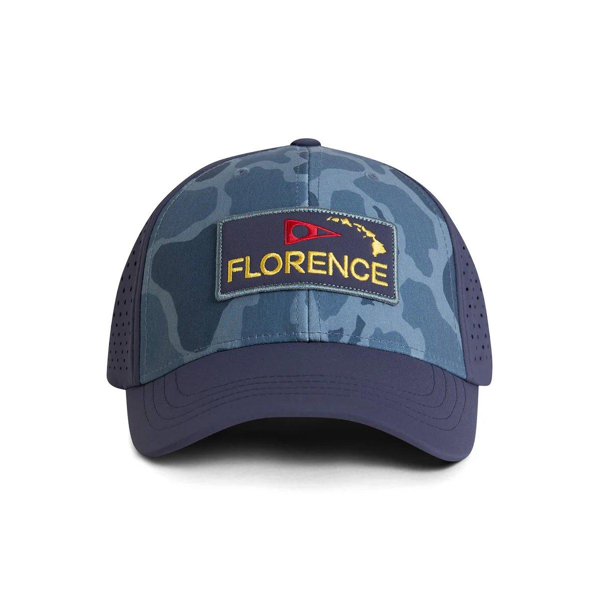 Camo Airtex Florence Marine X