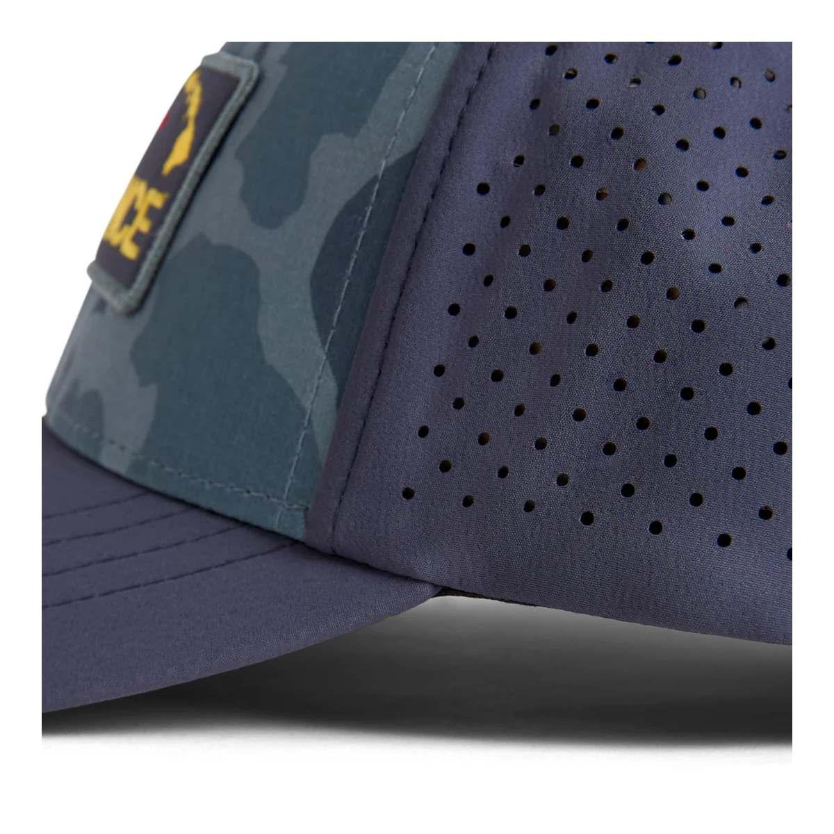 Camo Airtex Florence Marine X