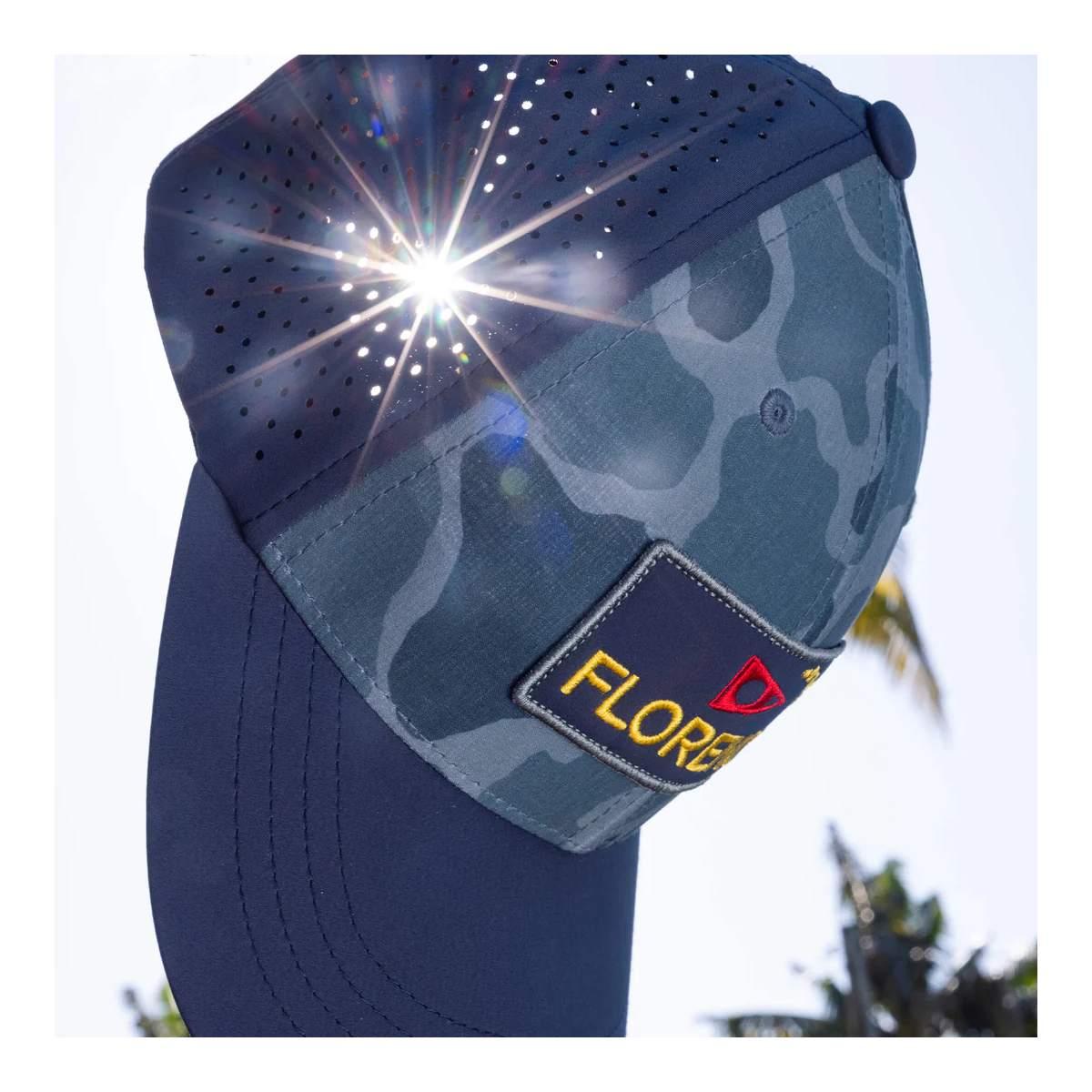 Camo Airtex Florence Marine X
