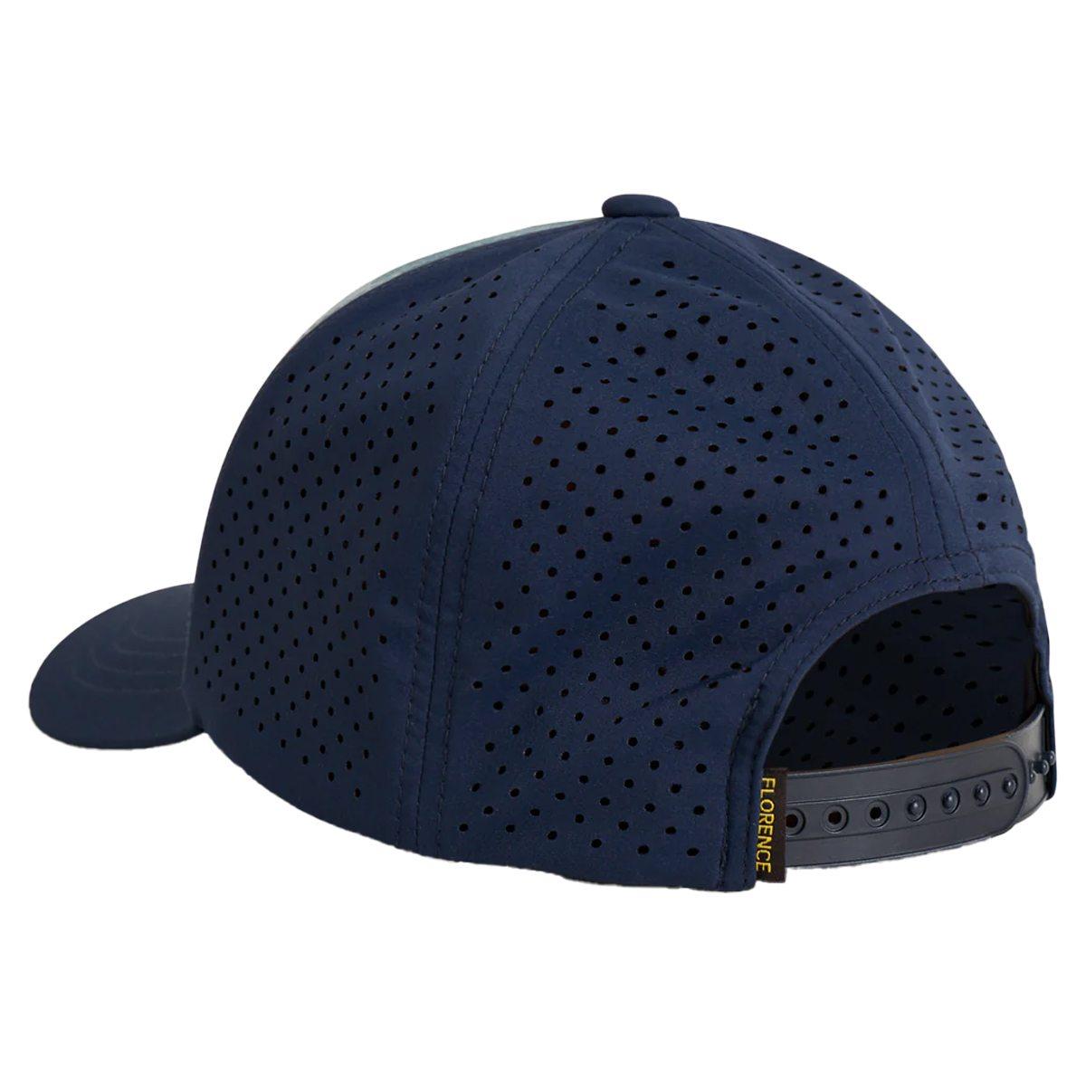 Camo Airtex Florence Marine X