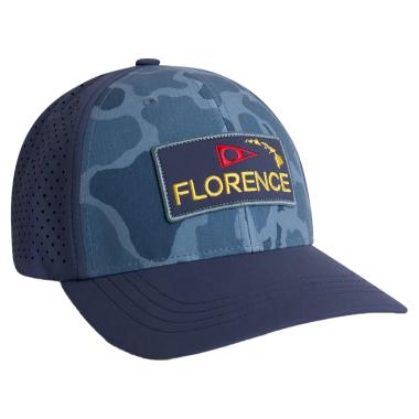 Camo Airtex Florence Marine X