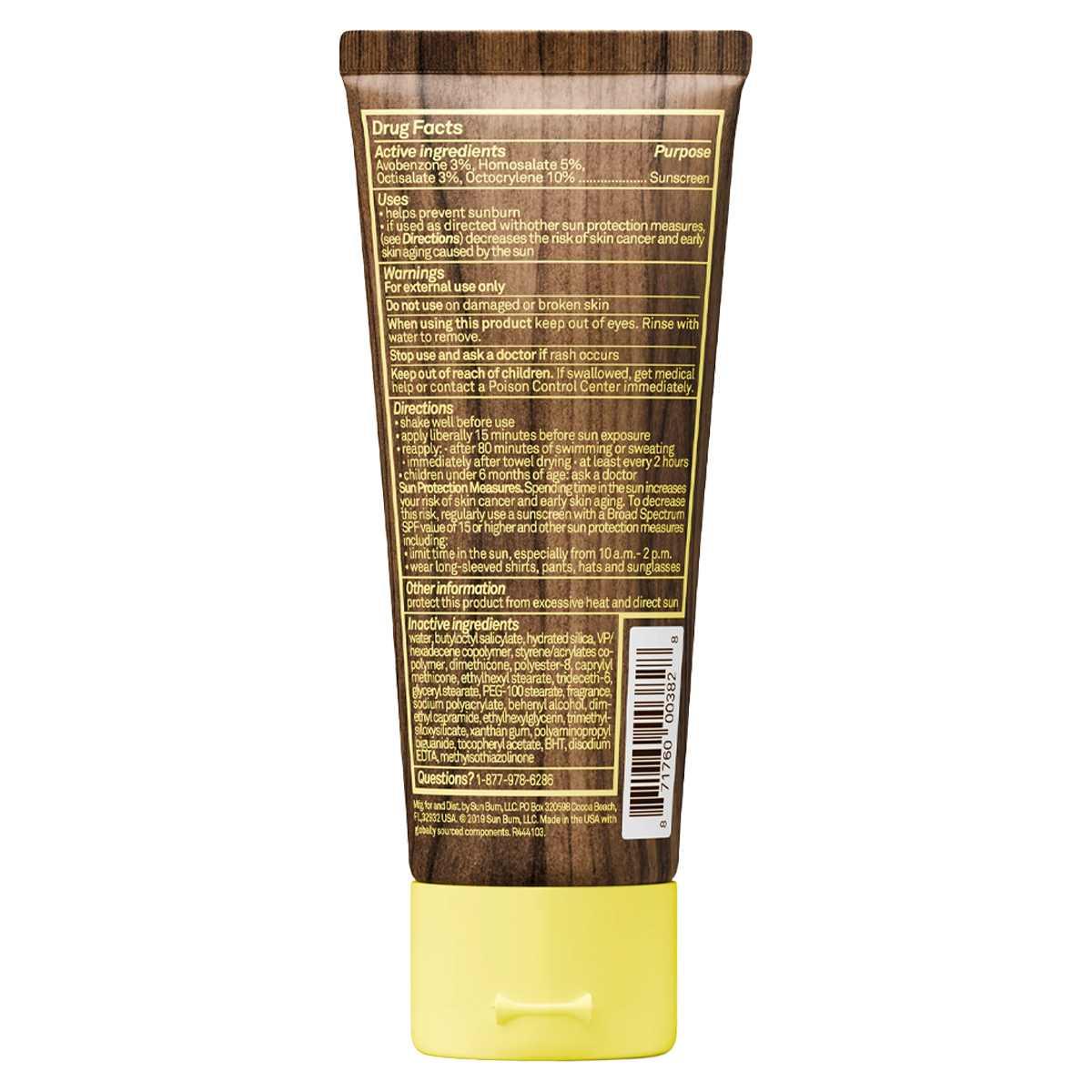 Original SPF 30 Travel Sun Bum