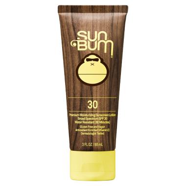 Original SPF 30 Travel Sun Bum