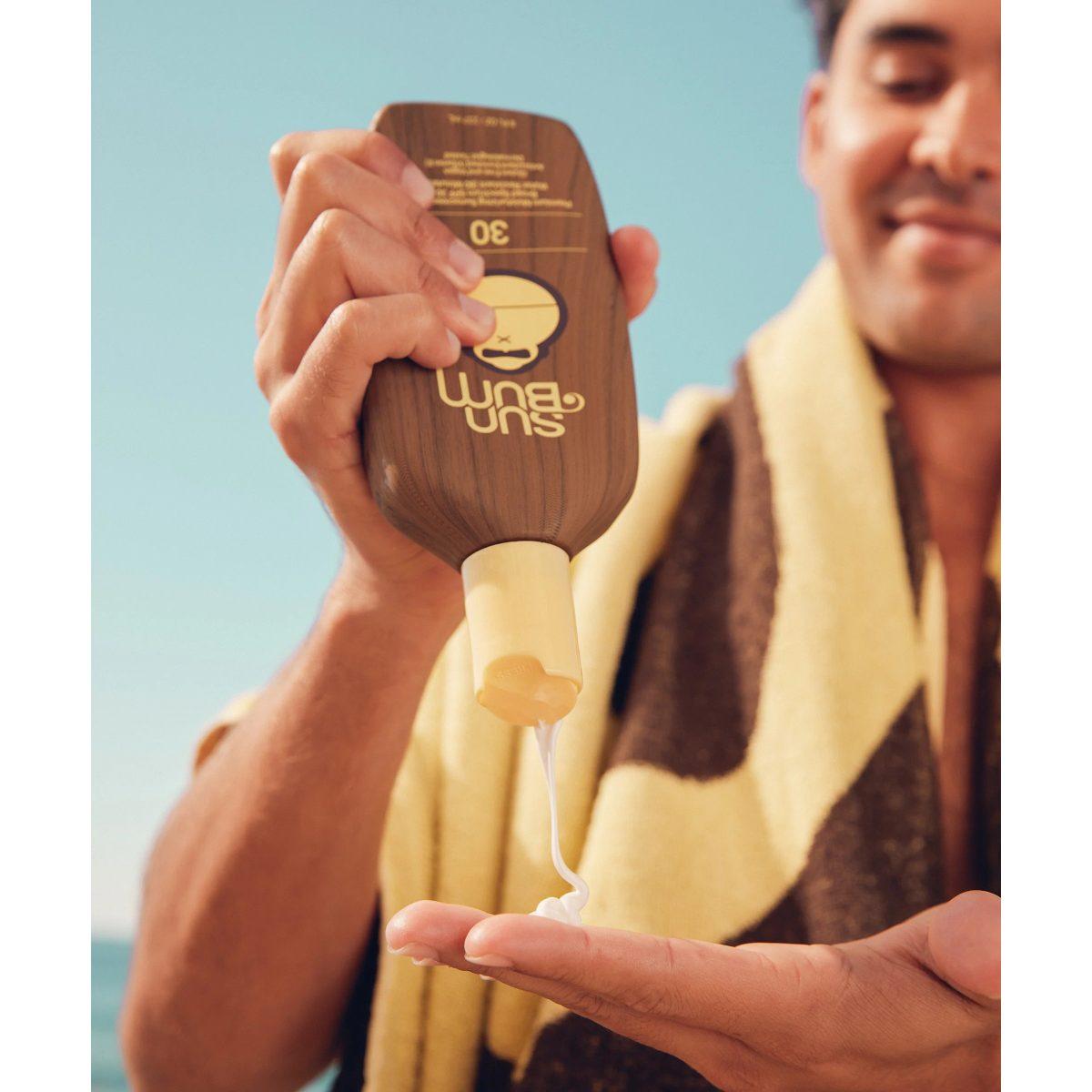 Original SPF 30 Sun Bum