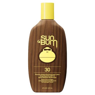 Original SPF 30 Sun Bum