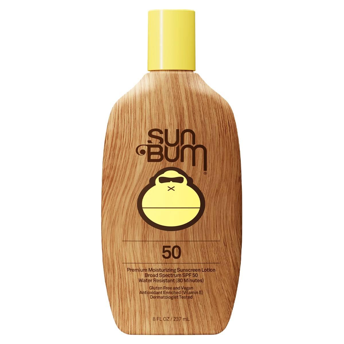 Original SPF 50 Sun Bum