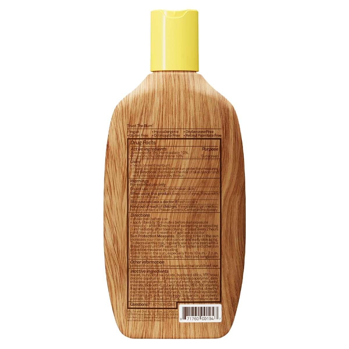 Original SPF 50 Sun Bum