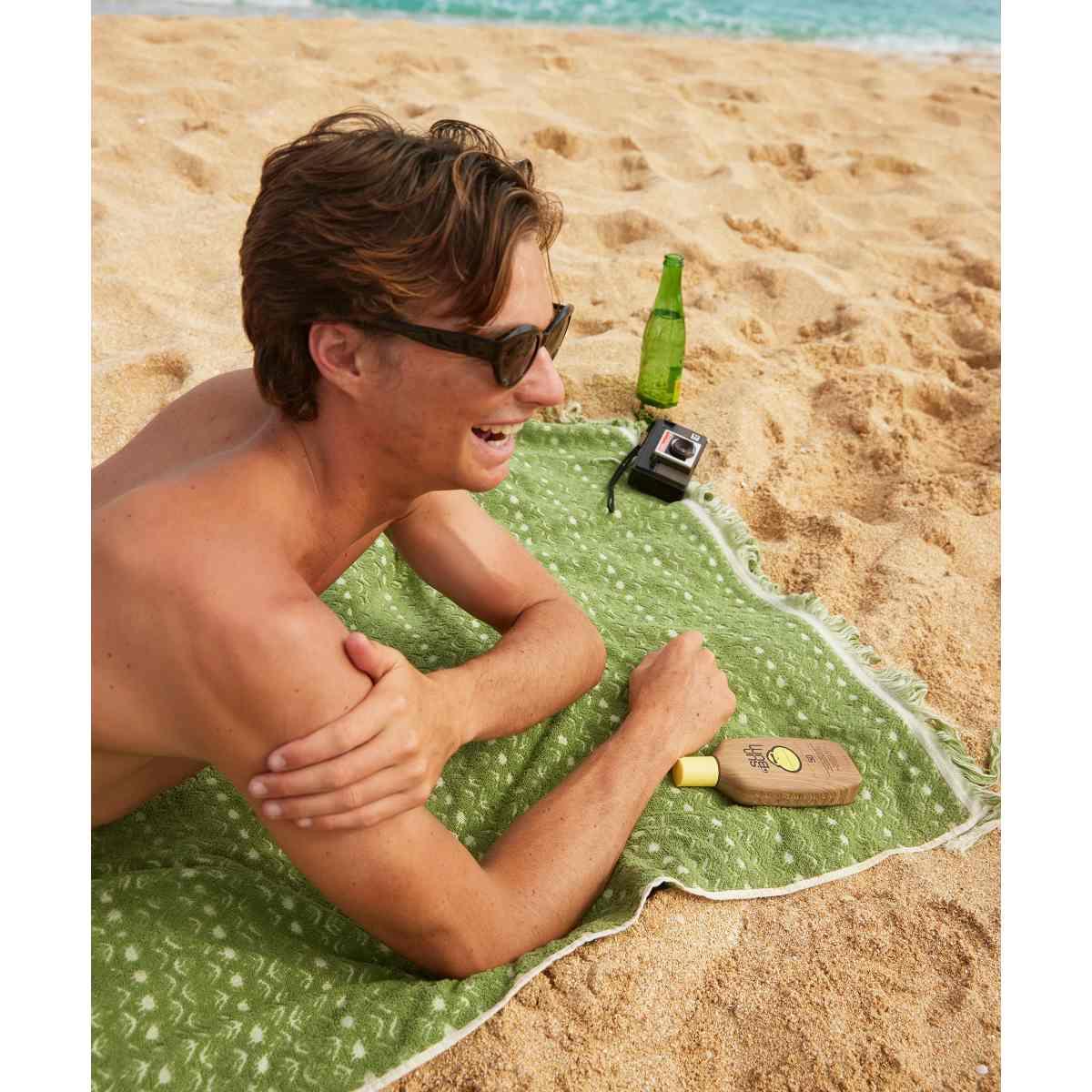 Original SPF 50 Sun Bum