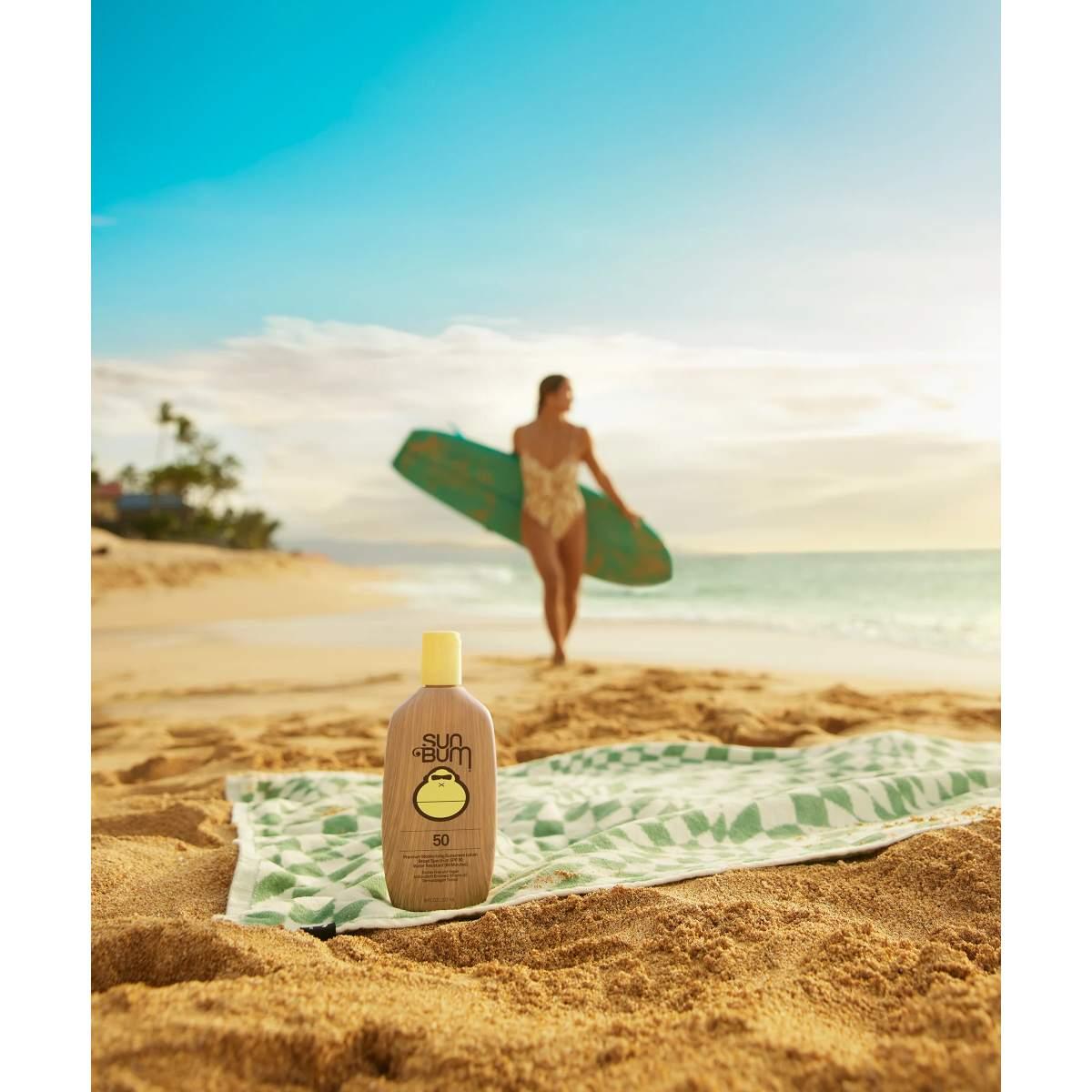 Original SPF 50 Sun Bum