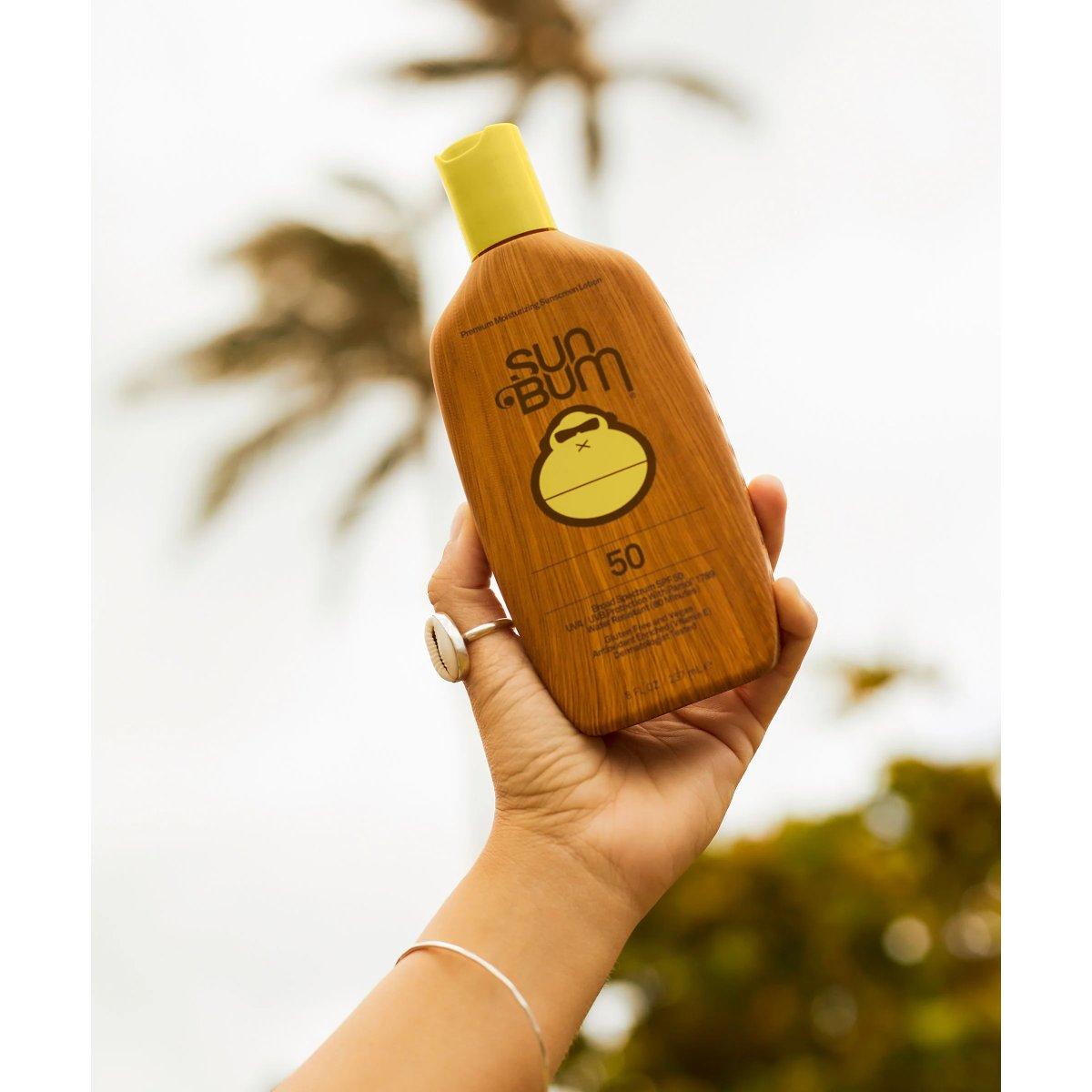 Original SPF 50 Sun Bum