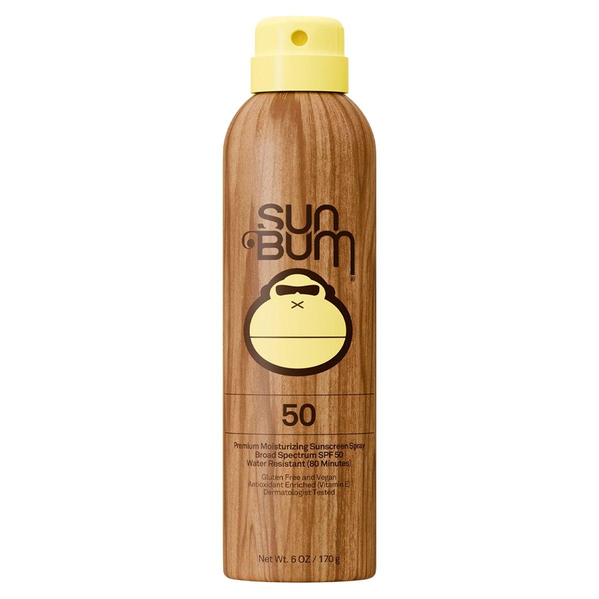 Original SPF 50 Sun Bum