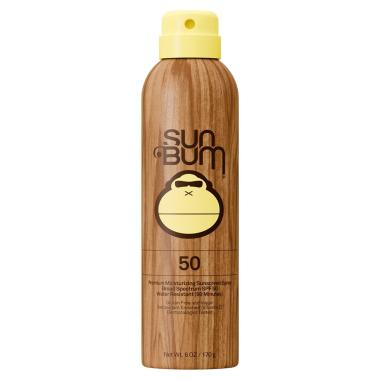 Original SPF 50 Sun Bum
