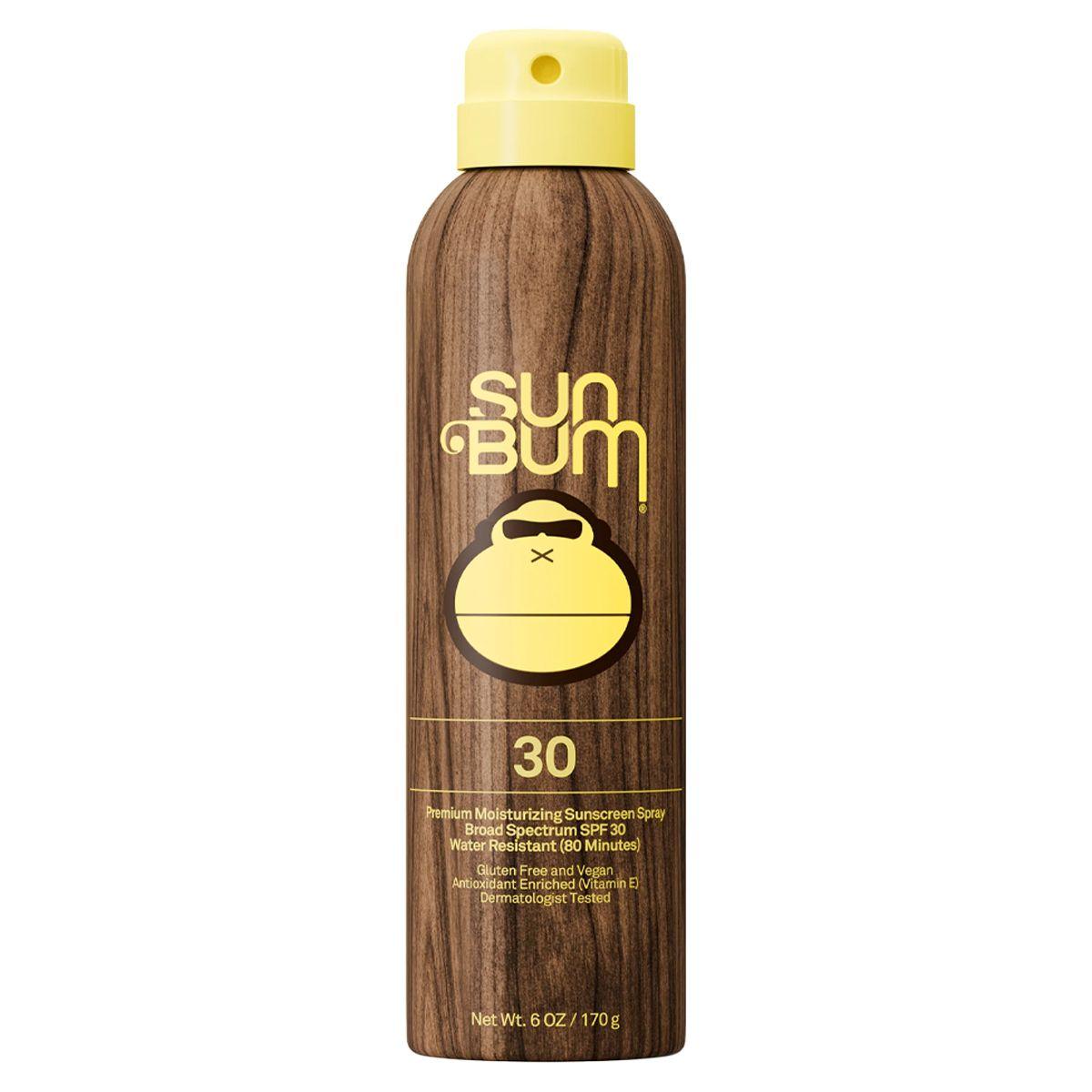 Original SPF 30 Sun Bum