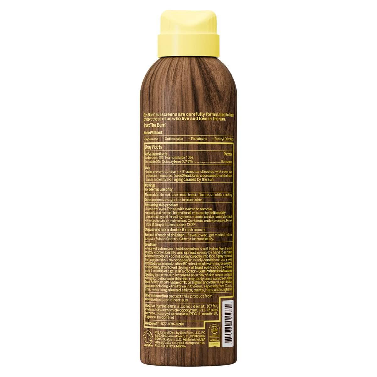 Original SPF 30 Sun Bum