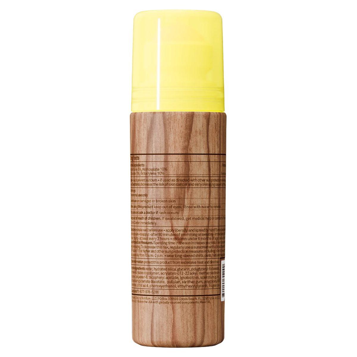 Original SPF 50 Roll-on Sun Bum