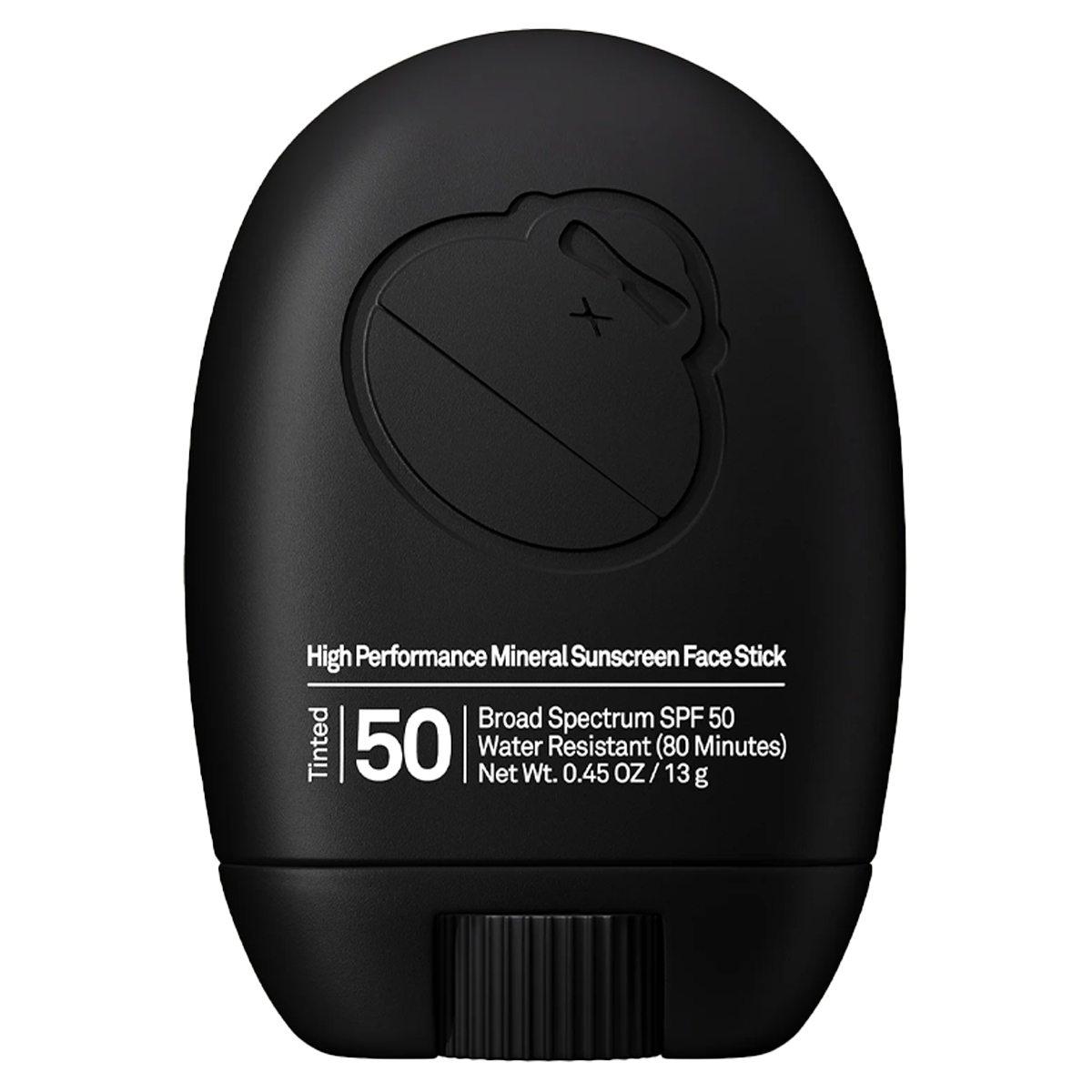 Signature SPF 50 Tinted Mineral Face Stick Sun Bum