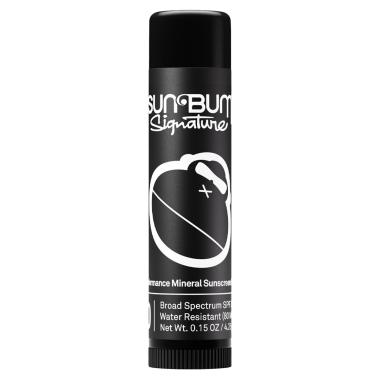 Signature SPF 30 Mineral Lip Balm Sun Bum