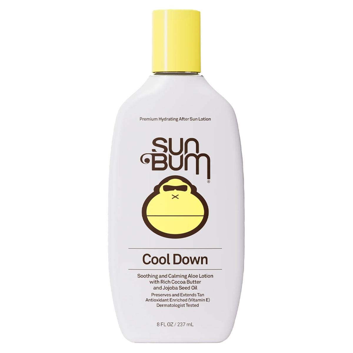 After Sun Cool Down Sun Bum