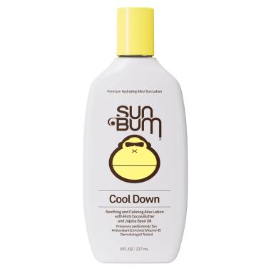 After Sun Cool Down Sun Bum