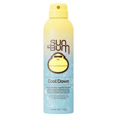 After Sun Cool Down Sun Bum