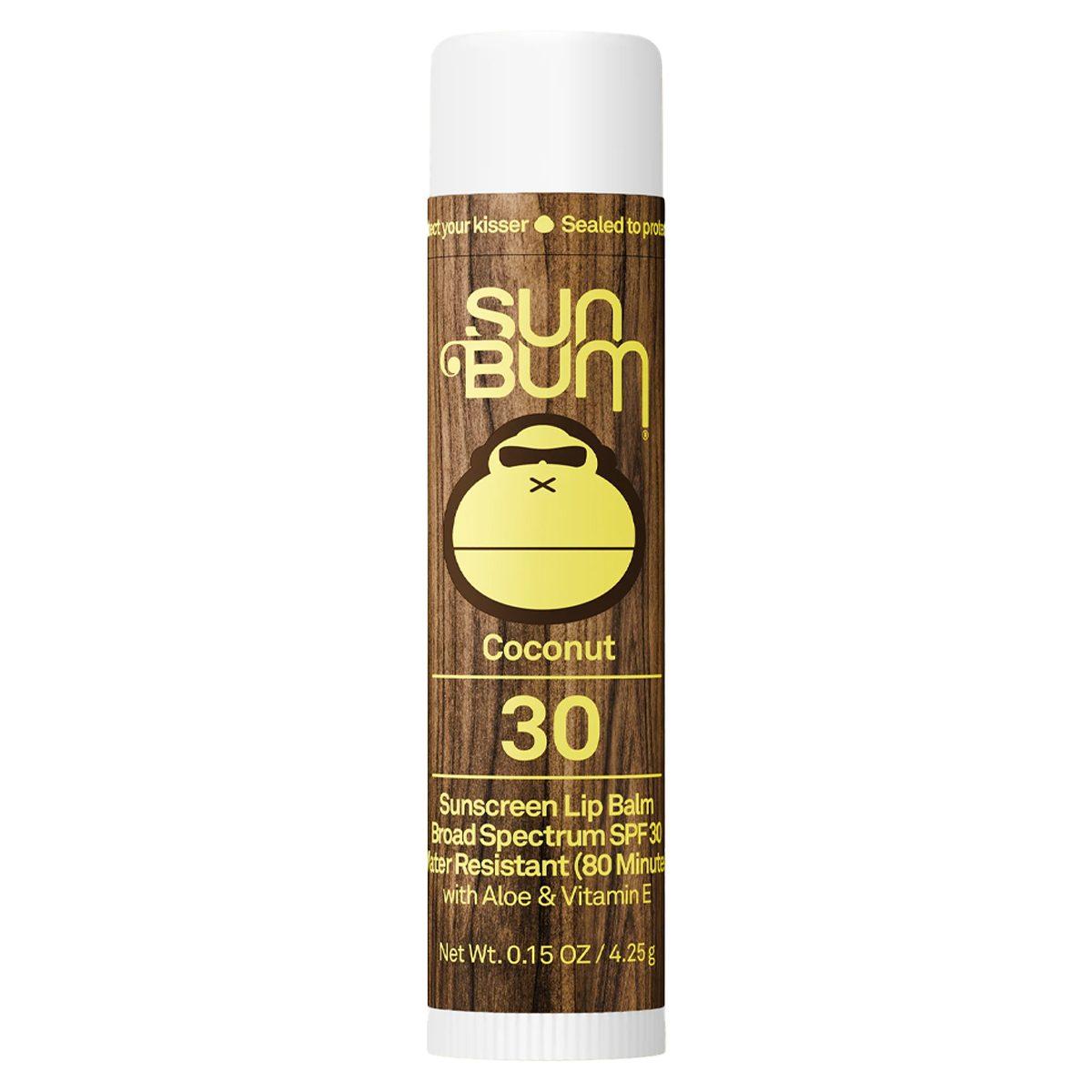 Original SPF 30 Sun Bum