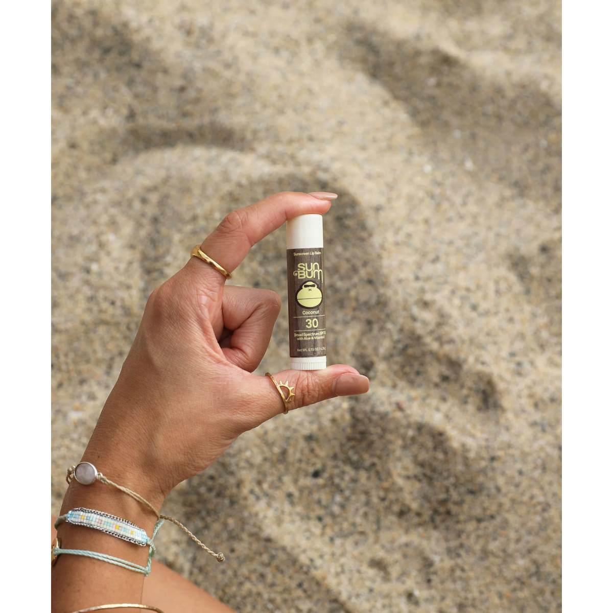 Original SPF 30 Sun Bum