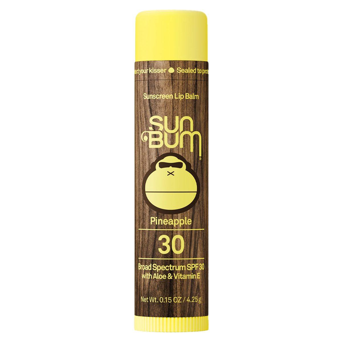 Original SPF 30 Sun Bum