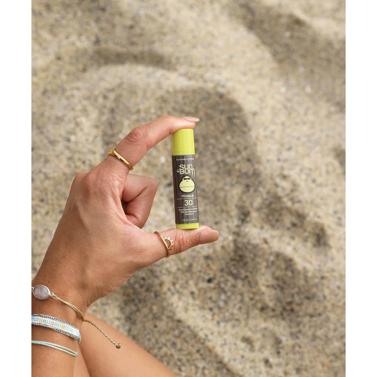 Original SPF 30 Sun Bum