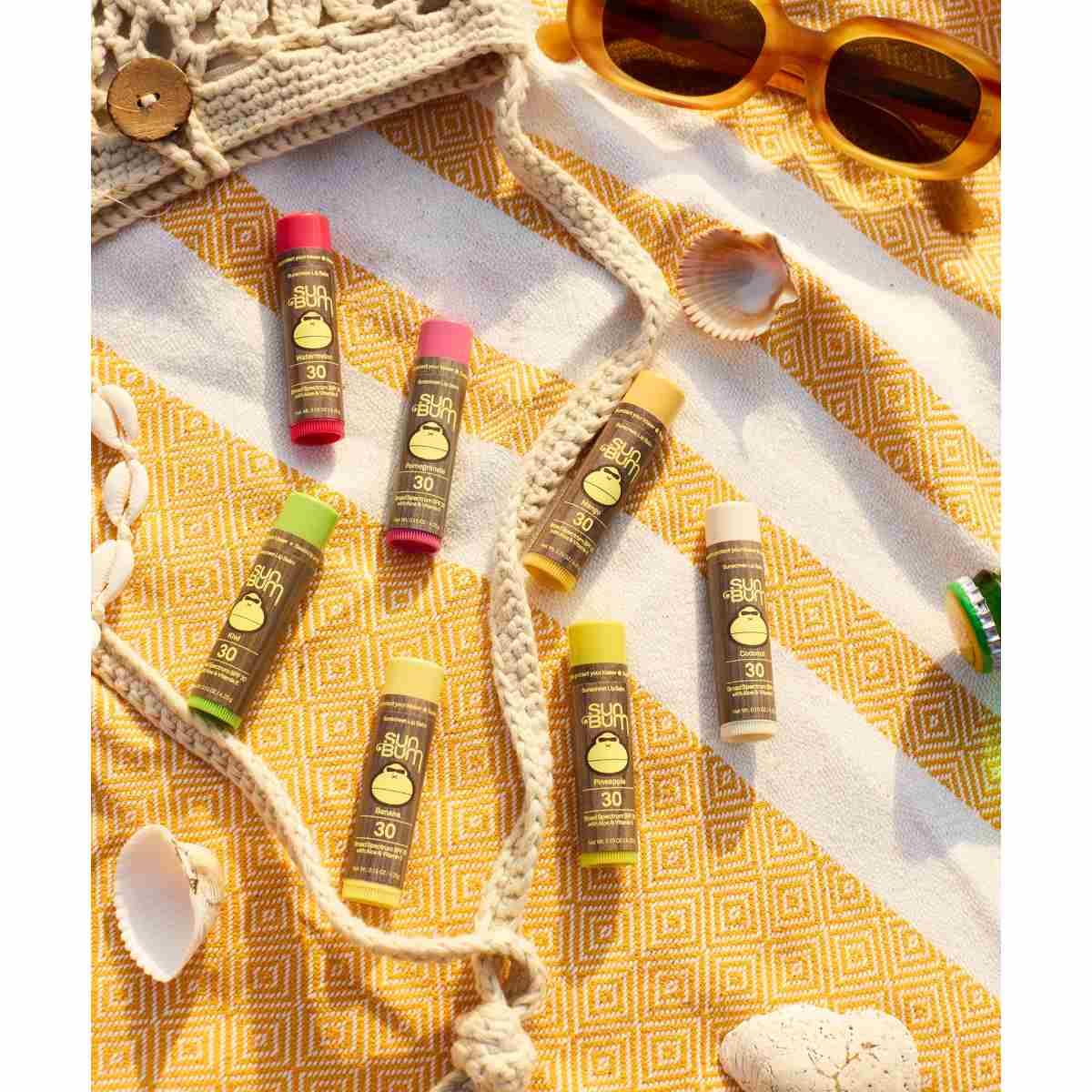 Original SPF 30 Sun Bum