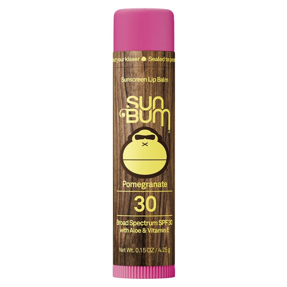 Original SPF 30 Sun Bum