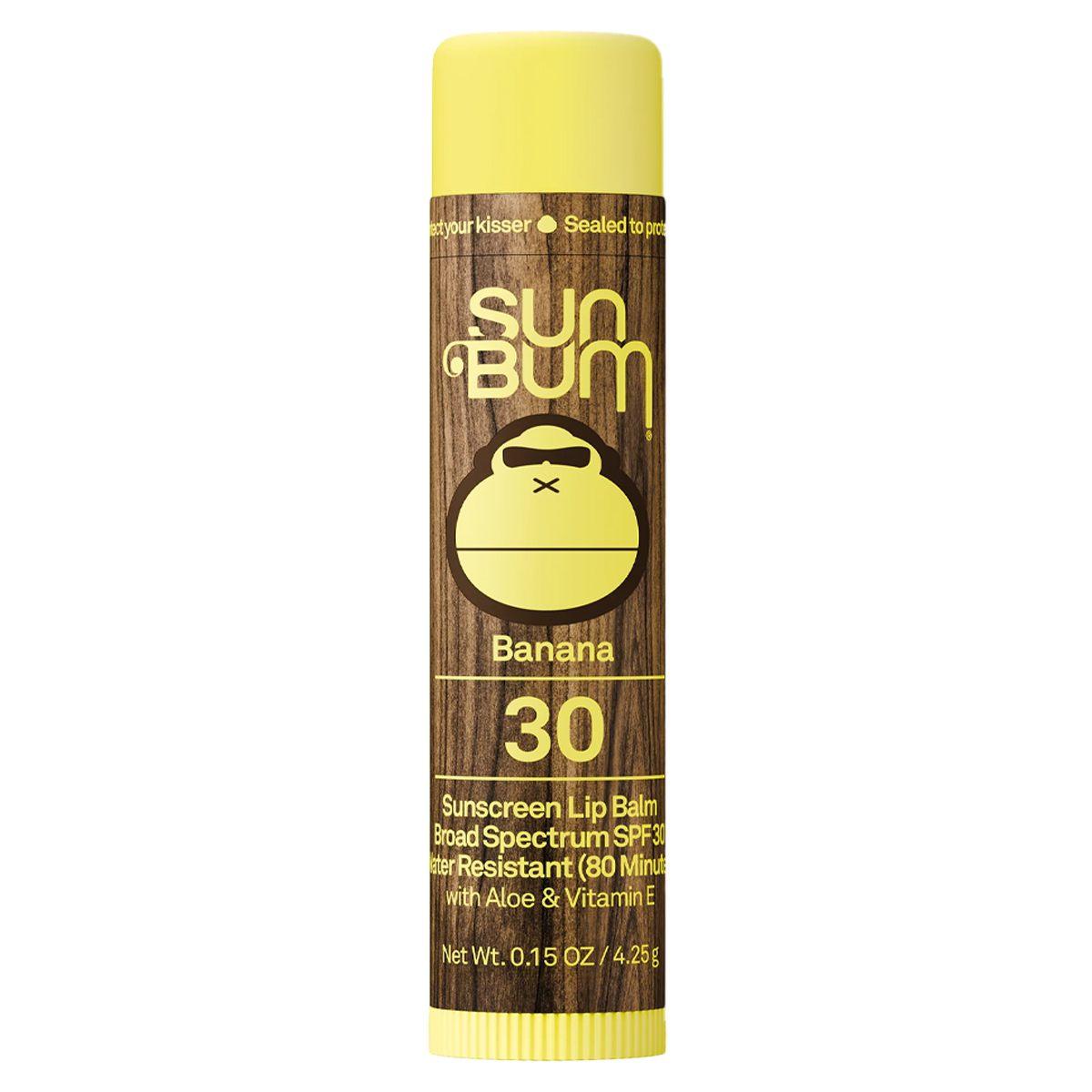 Original SPF 30 Sun Bum