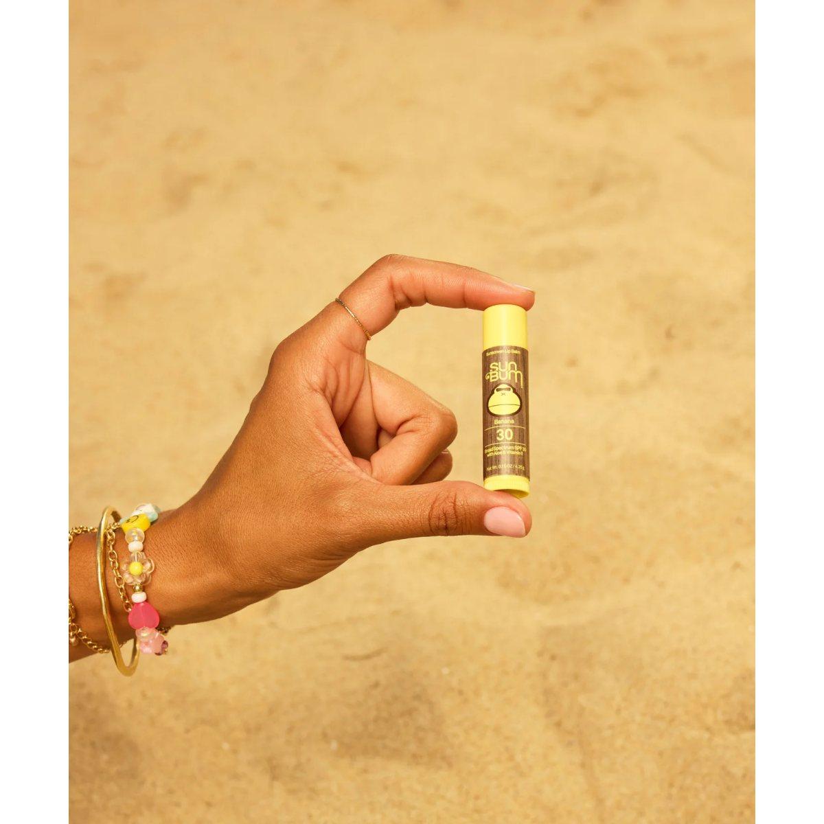Original SPF 30 Sun Bum